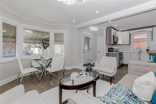 23 West 3rd Street, House detached with 6 bedrooms, 4 bathrooms and 3 parking in Hamilton ON | Image 10