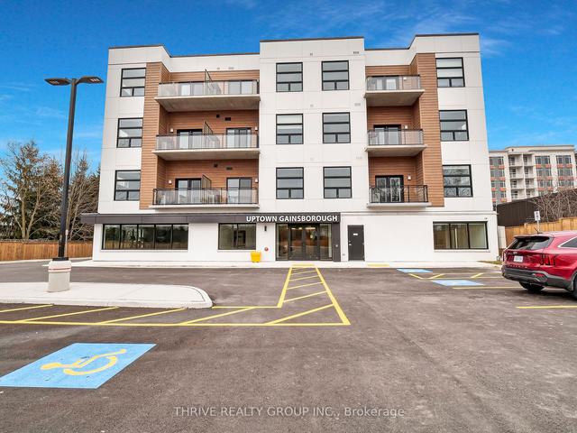 208 - 1076 Gainsborough Rd, Condo with 2 bedrooms, 2 bathrooms and 2 parking in London ON | Image 1