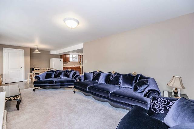 20 Whetstone Cres, House detached with 5 bedrooms, 4 bathrooms and 4 parking in Guelph ON | Image 24