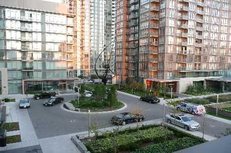 th8 - 31 Brunel Crt, Townhouse with 4 bedrooms, 3 bathrooms and 1 parking in Toronto ON | Image 8