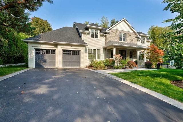 87 Birch Hill Lane, House detached with 4 bedrooms, 6 bathrooms and 8 parking in Oakville ON | Image 12