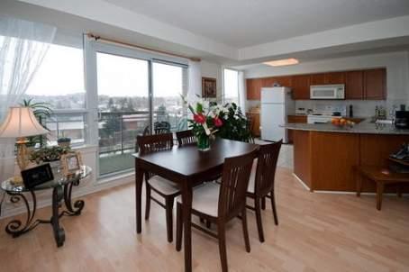 601 - 1720 Eglinton Ave E, Condo with 2 bedrooms, 2 bathrooms and 1 parking in Toronto ON | Image 5