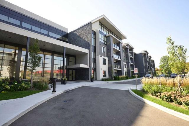 106 - 3170 Erin Mills Pkwy, Condo with 1 bedrooms, 2 bathrooms and 1 parking in Mississauga ON | Image 9