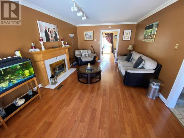 34 Towers Avenue, House detached with 3 bedrooms, 2 bathrooms and null parking in Gander NL | Image 22