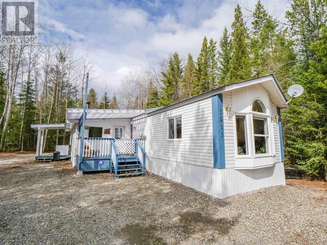 1909 Backer Road, House detached with 4 bedrooms, 3 bathrooms and null parking in Cariboo B BC | Image 32
