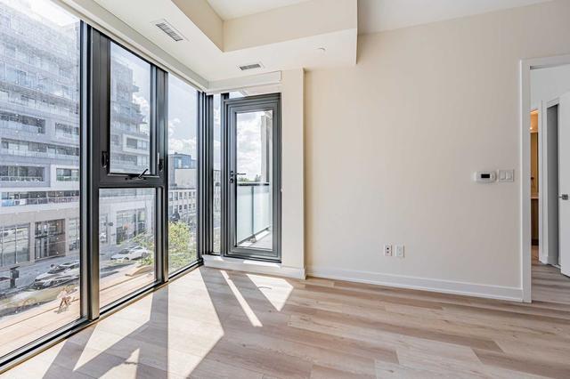 312 - 840 St Clair Ave W, Condo with 2 bedrooms, 2 bathrooms and 0 parking in Toronto ON | Image 34