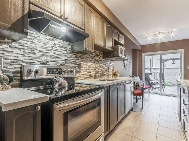 68 Vintage Gate, House semidetached with 4 bedrooms, 3 bathrooms and 1 parking in Brampton ON | Image 1