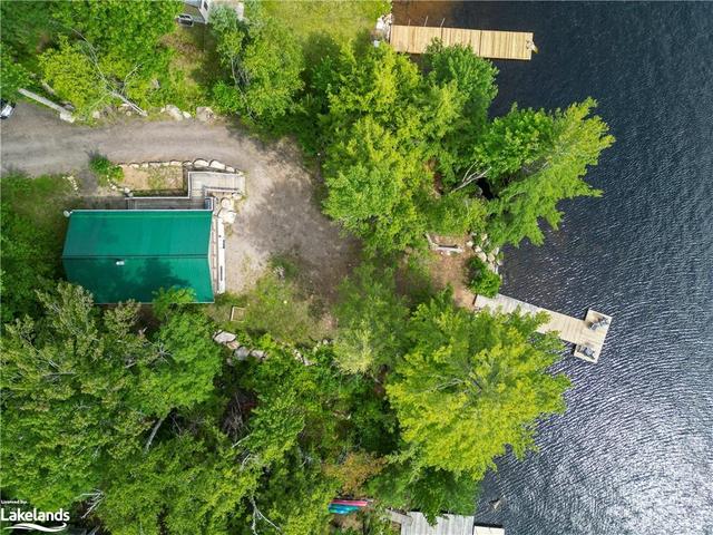 1032 Lakeshore Drive S, House detached with 4 bedrooms, 2 bathrooms and 6 parking in Bracebridge ON | Image 17