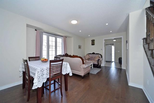 31 Bignell Cres, House detached with 4 bedrooms, 5 bathrooms and 4 parking in Ajax ON | Image 38
