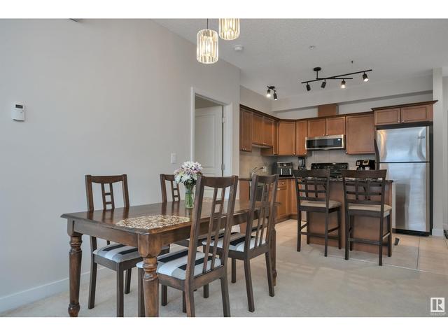 221 - 8931 156 St Nw, Condo with 2 bedrooms, 2 bathrooms and 1 parking in Edmonton AB | Image 15
