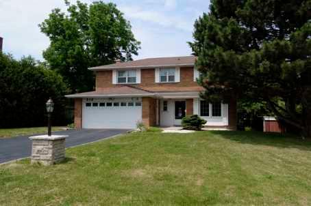 216 Steeles Ave E, House detached with 4 bedrooms, 4 bathrooms and 5 parking in Markham ON | Image 1