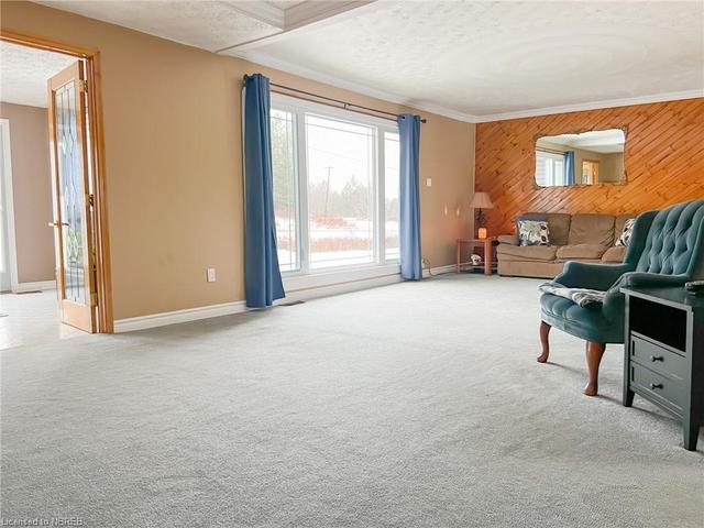 6600 Hwy 63, House detached with 5 bedrooms, 2 bathrooms and 13 parking in North Bay ON | Image 23