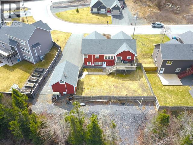 6 Parkside Crescent, House detached with 4 bedrooms, 3 bathrooms and null parking in Clarenville NL | Image 34