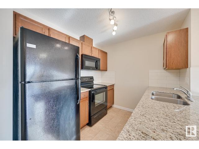 202 - 273 Charlotte Wy, Condo with 1 bedrooms, 1 bathrooms and 1 parking in Edmonton AB | Image 19