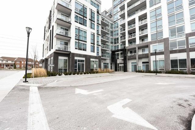 213 - 1050 Main Street East St, Condo with 2 bedrooms, 2 bathrooms and 1 parking in Milton ON | Image 1