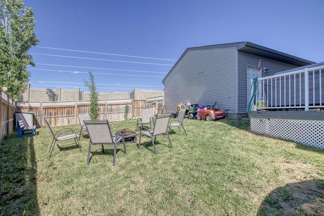 114 Cranberry Place Se, House detached with 4 bedrooms, 3 bathrooms and 3 parking in Calgary AB | Image 30