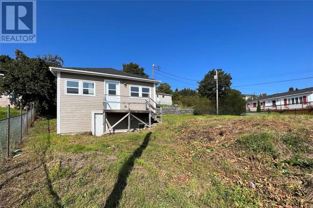 5 Burdens Hill, House detached with 2 bedrooms, 1 bathrooms and null parking in Carbonear NL | Image 17