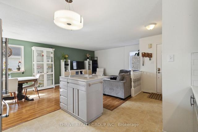 76 Lyman St, House detached with 4 bedrooms, 2 bathrooms and 3 parking in London ON | Image 3