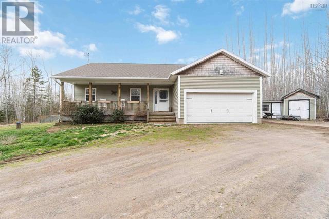 7417 Aylesford Road, House detached with 3 bedrooms, 2 bathrooms and null parking in Kings, Subd. A NS | Image 3