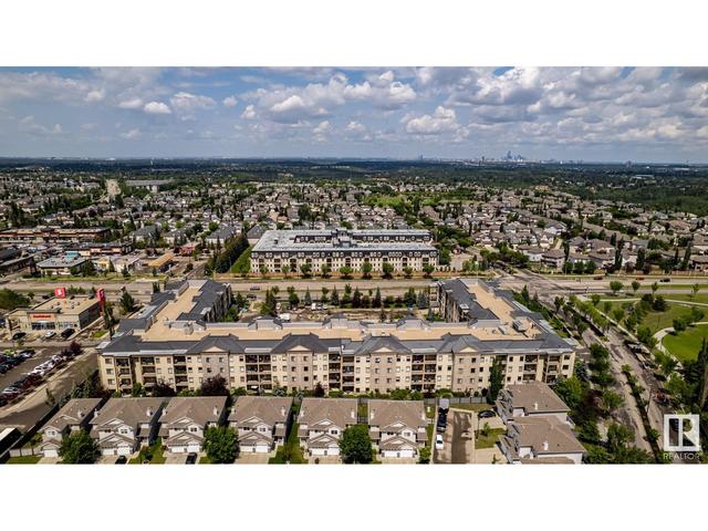 313 - 160 Magrath Rd Nw, Condo with 2 bedrooms, 2 bathrooms and 2 parking in Edmonton AB | Image 63