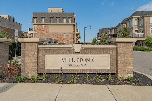 25 - 2441 Greenwich Dr, Townhouse with 2 bedrooms, 2 bathrooms and 1 parking in Oakville ON | Image 1
