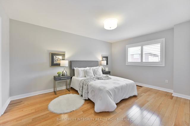 519 Veale Pl, House detached with 4 bedrooms, 6 bathrooms and 7 parking in Newmarket ON | Image 21