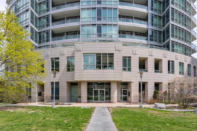 1002 - 60 Byng Ave, Condo with 1 bedrooms, 1 bathrooms and 1 parking in Toronto ON | Image 23