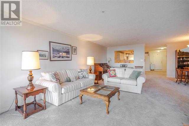 404 - 940 Boulderwood Rise, Condo with 2 bedrooms, 2 bathrooms and 1 parking in Saanich BC | Image 9