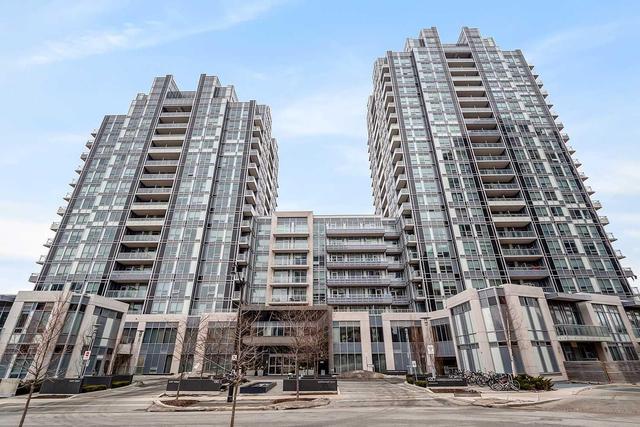 311 - 120 Harrison Garden Blvd, Condo with 1 bedrooms, 1 bathrooms and 1 parking in Toronto ON | Image 1