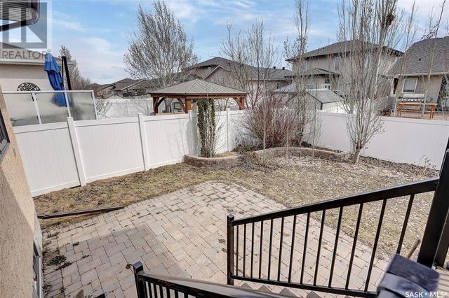 105 Oxbow Crescent, House detached with 4 bedrooms, 4 bathrooms and null parking in Regina SK | Image 40