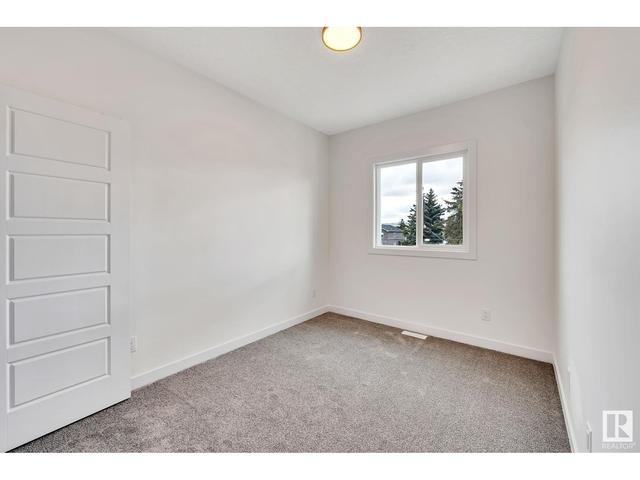 9105 151 St Nw St Nw Nw, House semidetached with 5 bedrooms, 3 bathrooms and null parking in Edmonton AB | Image 24