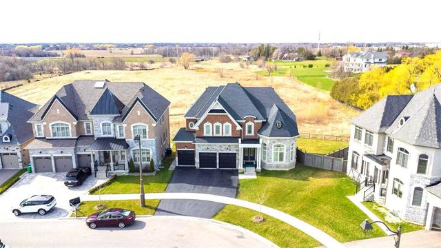 130 Degrey Dr, House detached with 4 bedrooms, 4 bathrooms and 7 parking in Brampton ON | Image 12