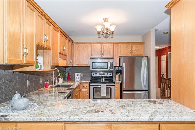 4 Parkside Drive, House detached with 3 bedrooms, 3 bathrooms and 2 parking in Guelph ON | Image 4