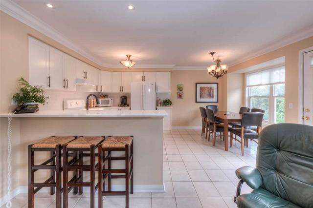 103 Baggs Cres, House detached with 4 bedrooms, 3 bathrooms and 4 parking in Cambridge ON | Image 7