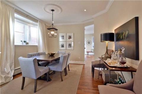 310 Glen Rd, House semidetached with 4 bedrooms, 4 bathrooms and 1 parking in Toronto ON | Image 4