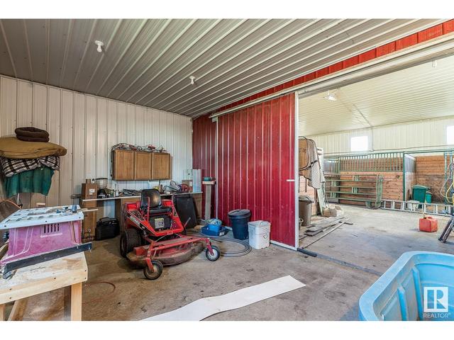 43342 Range Road 183, House detached with 3 bedrooms, 1 bathrooms and null parking in Camrose County AB | Image 36