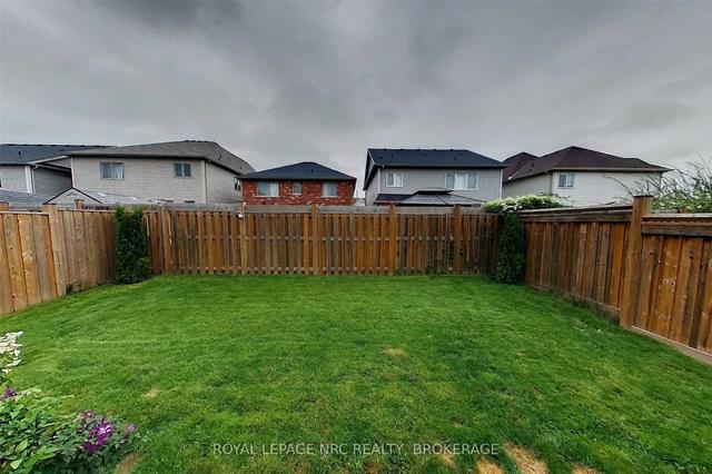 7831 Hoptree Rd, House detached with 3 bedrooms, 3 bathrooms and 6 parking in Niagara Falls ON | Image 32