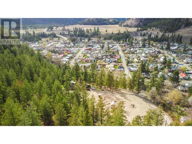 852 First Avenue, House detached with 1 bedrooms, 1 bathrooms and 2 parking in Okanagan Similkameen G BC | Image 20