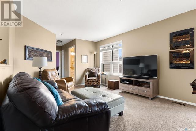307 - 2203 Angus Street, Condo with 2 bedrooms, 1 bathrooms and null parking in Regina SK | Image 4