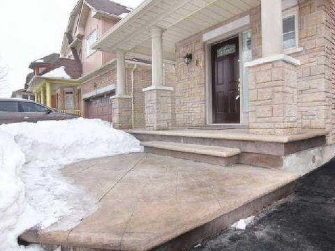 83 Mint Leaf Blvd, House detached with 3 bedrooms, 3 bathrooms and 6 parking in Brampton ON | Image 4
