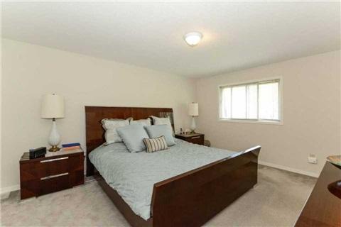6 Gypsy Roseway, Townhouse with 3 bedrooms, 3 bathrooms and 1 parking in Toronto ON | Image 11