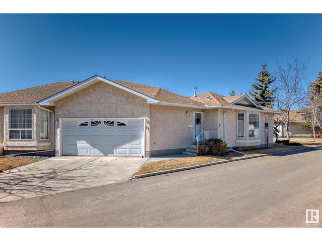 17 - 13320 124 St Nw, House semidetached with 2 bedrooms, 3 bathrooms and null parking in Edmonton AB | Image 59