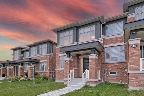 1183 Caliper Lane, House attached with 4 bedrooms, 4 bathrooms and 4 parking in Pickering ON | Card Image