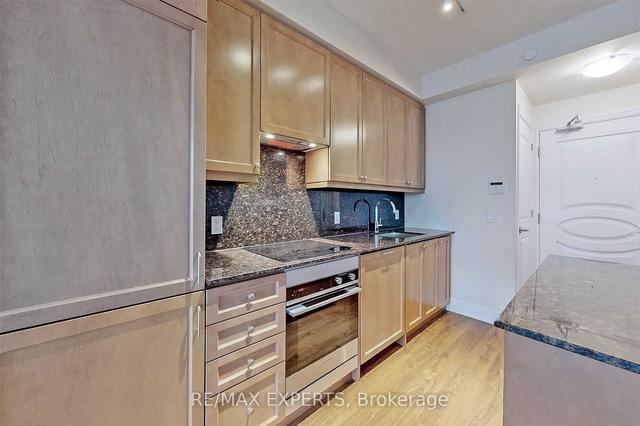 702 - 9085 Jane St, Condo with 1 bedrooms, 2 bathrooms and 1 parking in Vaughan ON | Image 30