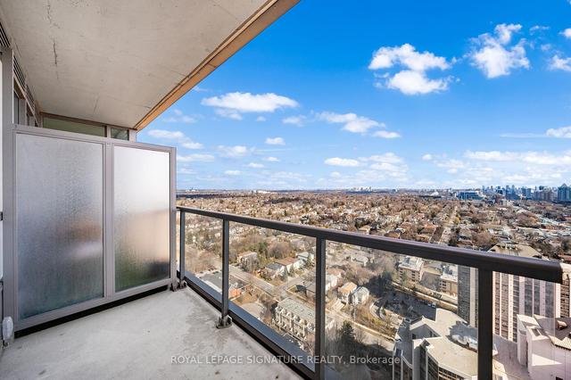 3101 - 88 Sheppard Ave E, Condo with 1 bedrooms, 1 bathrooms and 1 parking in Toronto ON | Image 17
