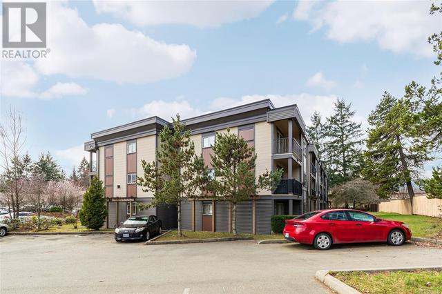 209 - 1600 Caspers Way, Condo with 2 bedrooms, 1 bathrooms and 2 parking in Nanaimo BC | Image 20