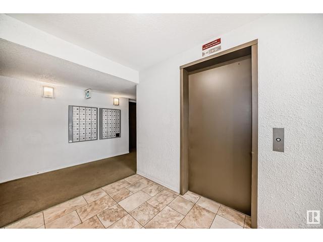 203 - 4810 Mill Woods Rd S Nw, Condo with 2 bedrooms, 1 bathrooms and null parking in Edmonton AB | Image 31