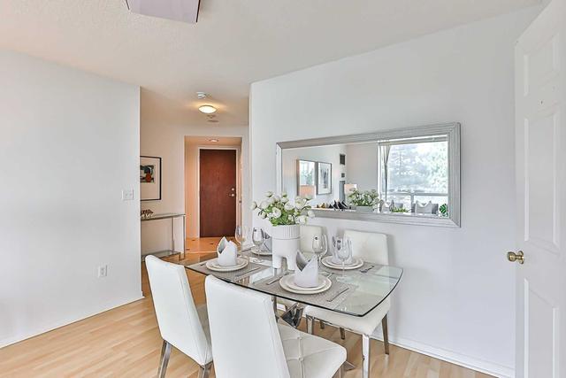 308 - 8 Pemberton Ave, Condo with 2 bedrooms, 2 bathrooms and 1 parking in Toronto ON | Image 27
