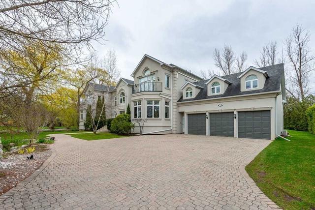 29 Personna Blvd, House detached with 4 bedrooms, 6 bathrooms and 9 parking in Markham ON | Image 38