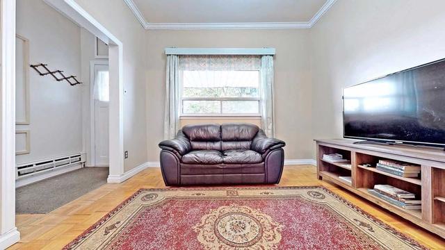 17 Rochdale Ave, House detached with 3 bedrooms, 2 bathrooms and 2 parking in Toronto ON | Image 38